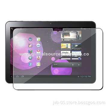 Tempered glass screen protector for Samsung